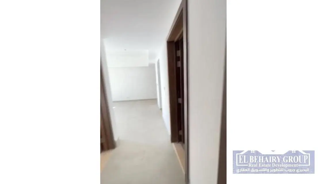 شقة للبيع في مدينتي كمبوند بريفادو
