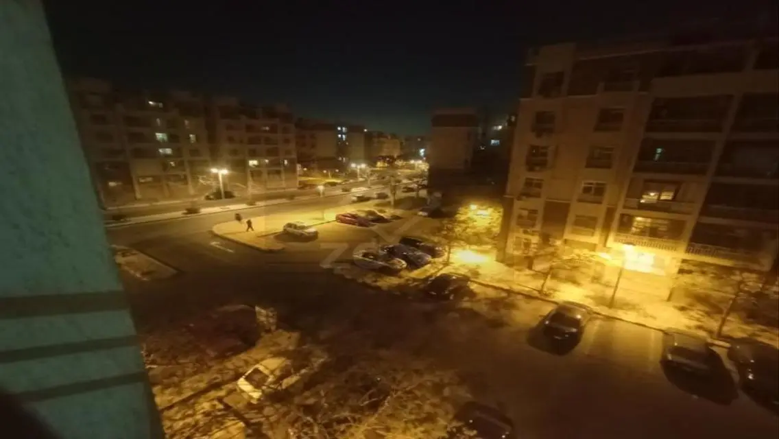 -96-B7- شقة للبيع