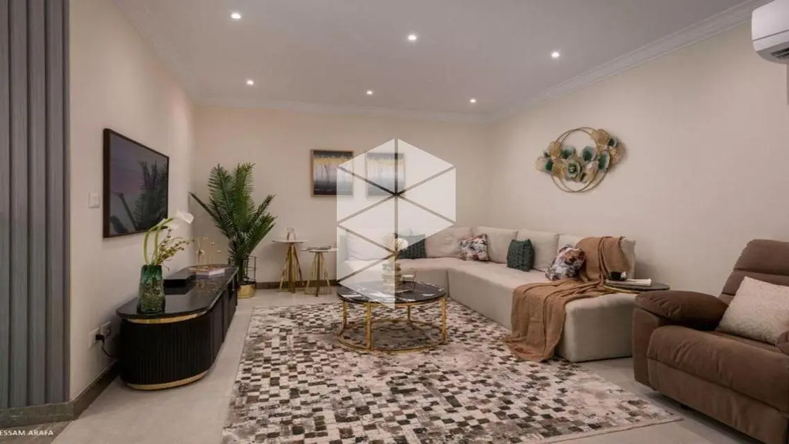 Fully finished duplex for sale on 90th road, North
