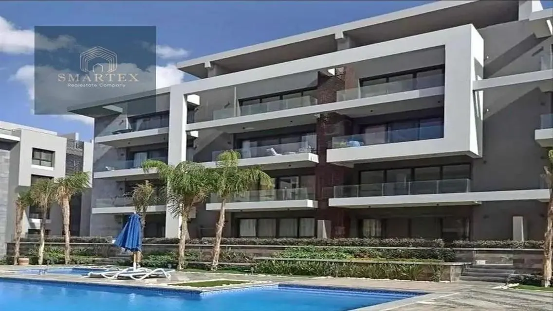 Luxury Apartment with 75 Meters in a Prime Location