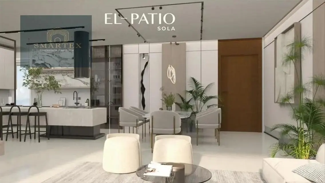 Luxury Apartment with 75 Meters in a Prime Location