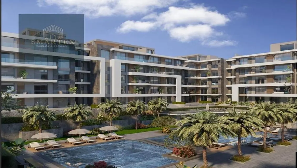 Luxury Apartment with 75 Meters in a Prime Location
