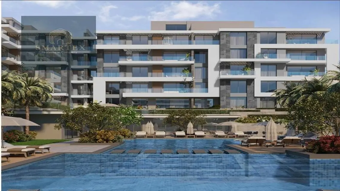 Luxury Apartment with 75 Meters in a Prime Location