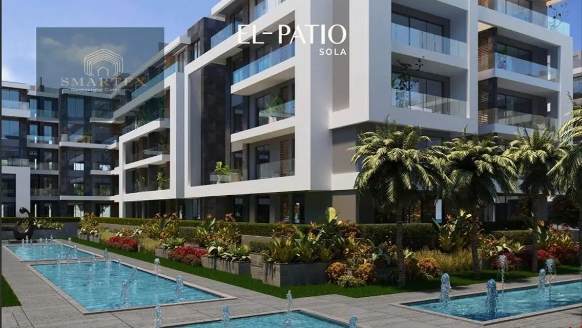 Luxury Apartment with 75 Meters in a Prime Location