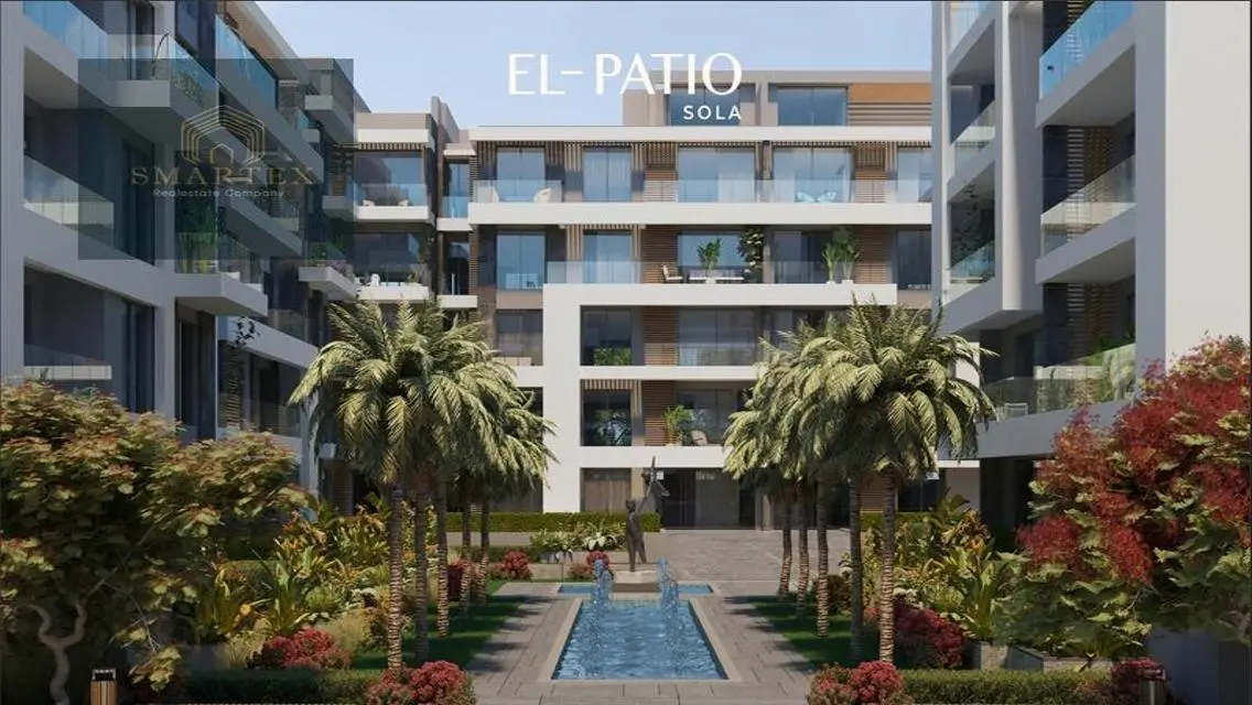 Luxury Apartment with 75 Meters in a Prime Location