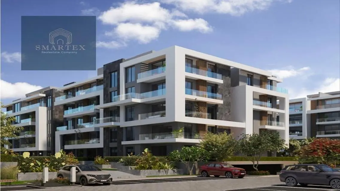 Luxury Apartment with 75 Meters in a Prime Location