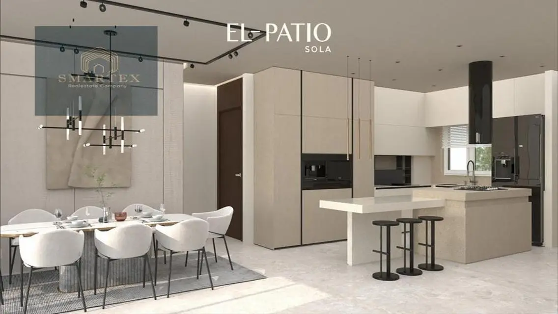 Luxury Apartment with 75 Meters in a Prime Location