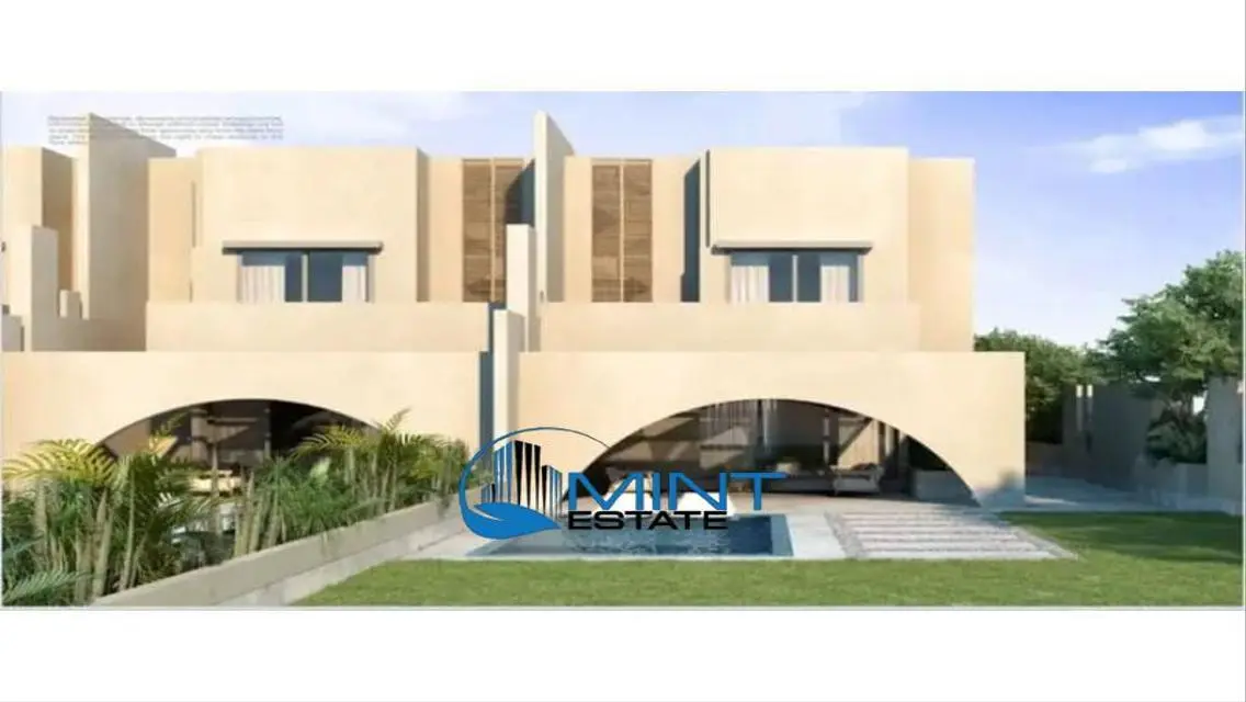 توين هاوس على اللاجون للبيع في بلايا