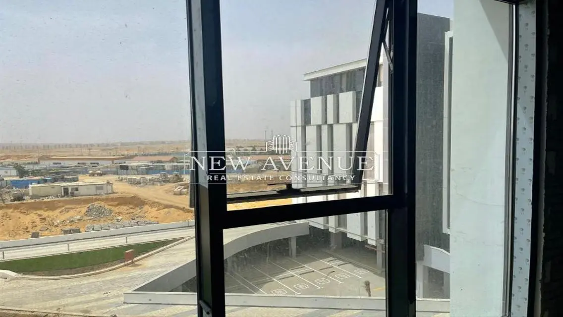 Office 65m | Rent | Hydepark | Will be finished