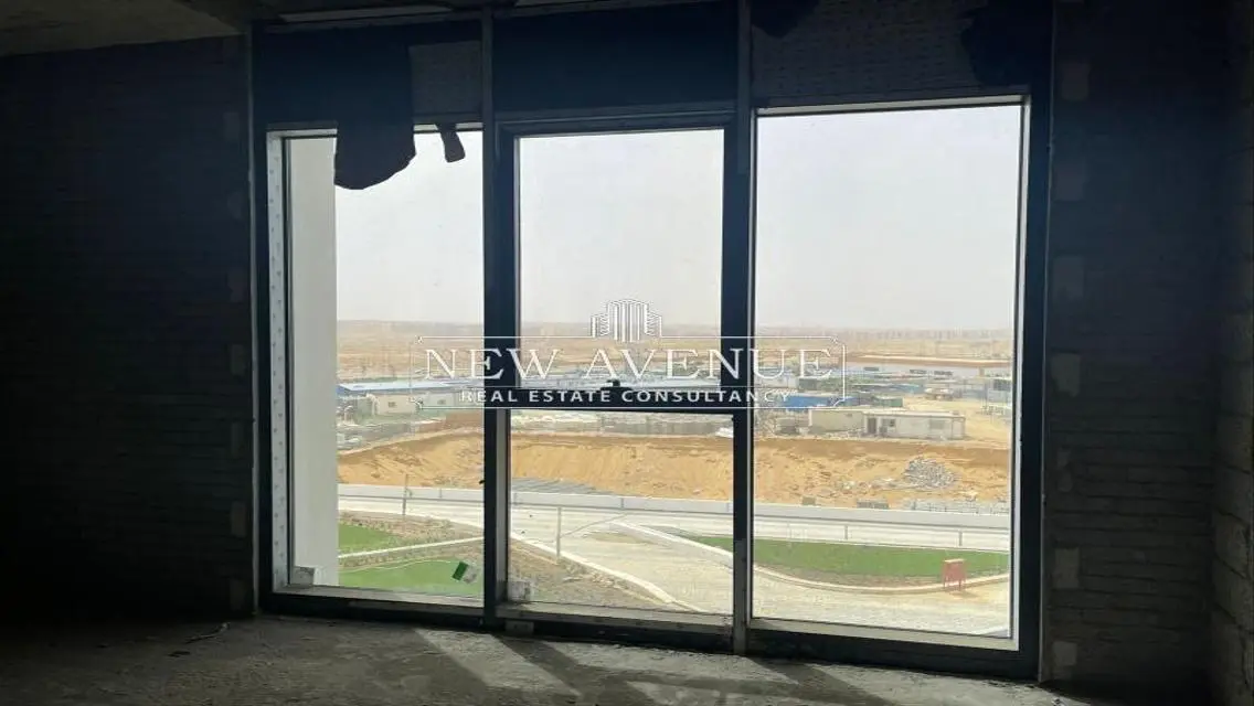 Office 65m | Rent | Hydepark | Will be finished