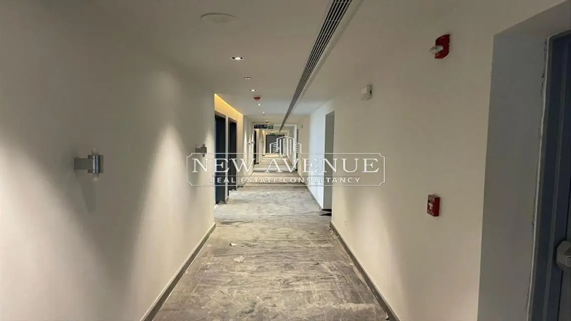 Office 65m | Rent | Hydepark | Will be finished