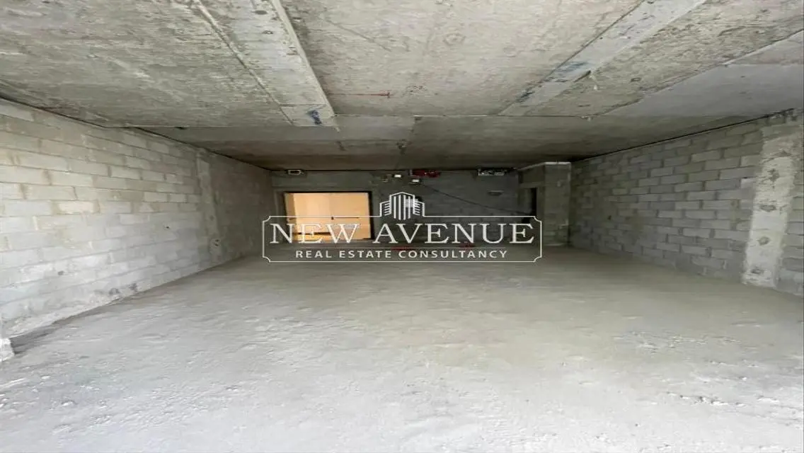 Office 65m | Rent | Hydepark | Will be finished
