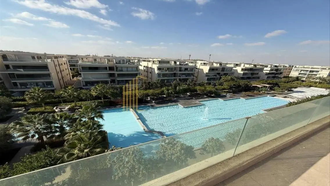 Luxury Apartment for Sale with Stunning View
