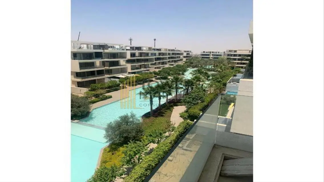 Luxury Apartment for Sale with Stunning View