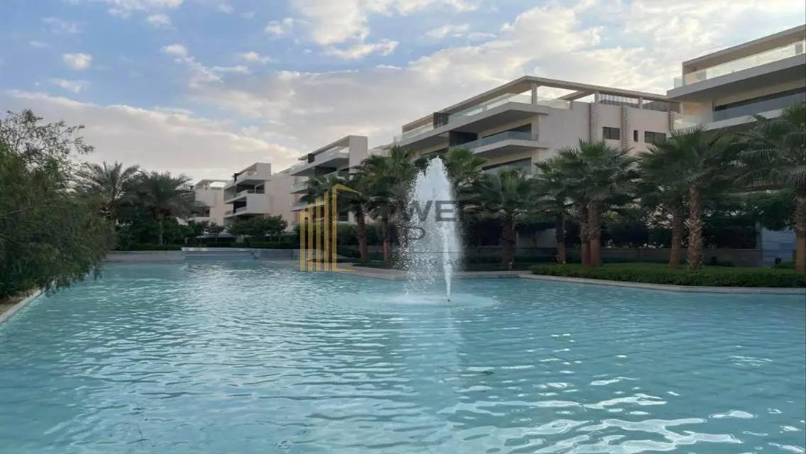 Luxury Apartment for Sale with Stunning View