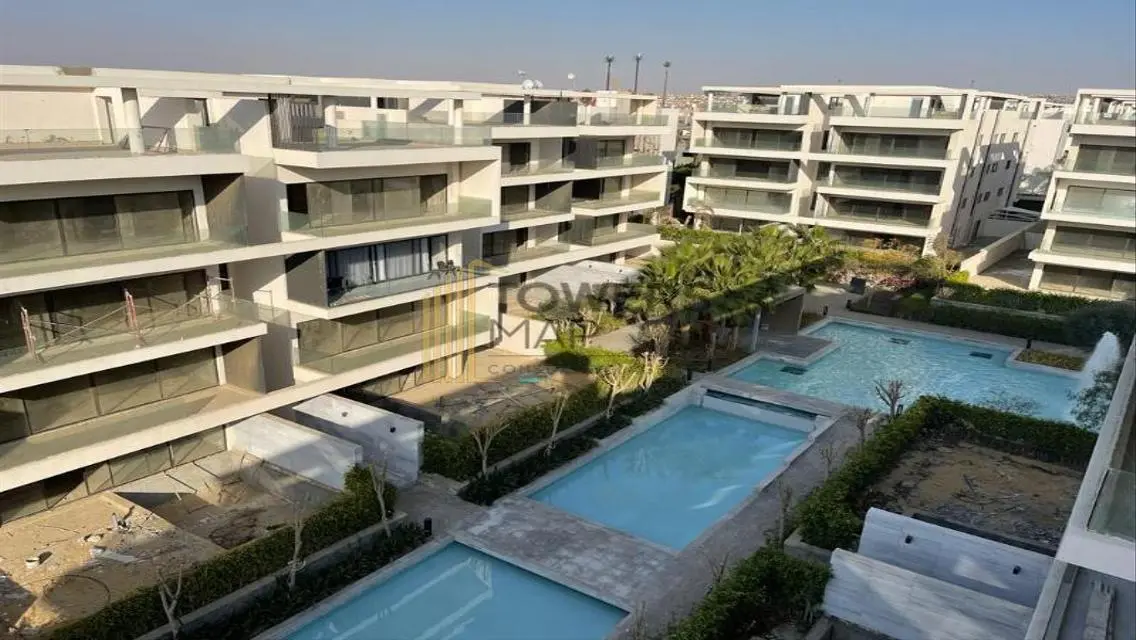 Luxury Apartment for Sale with Stunning View