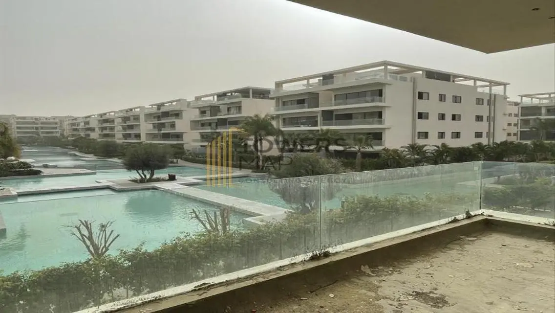 Luxury Apartment for Sale with Stunning View