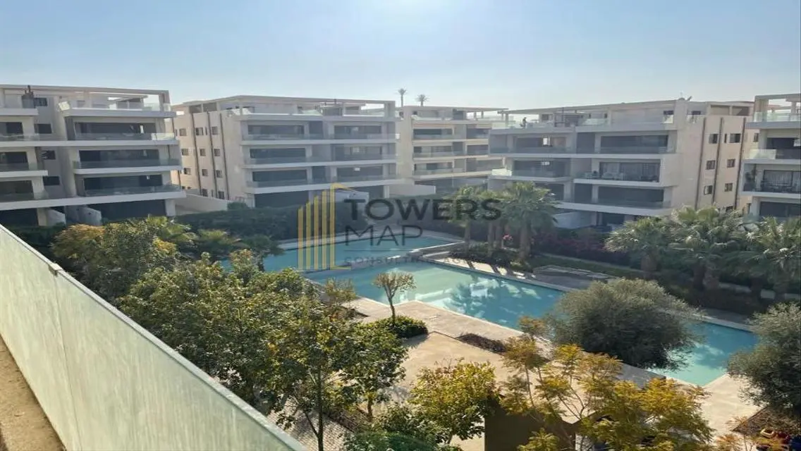 Luxury Apartment for Sale with Stunning View