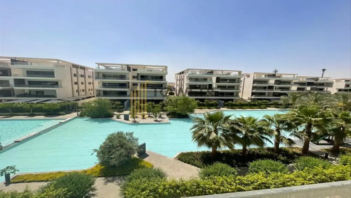 Luxury Apartment for Sale with Stunning View