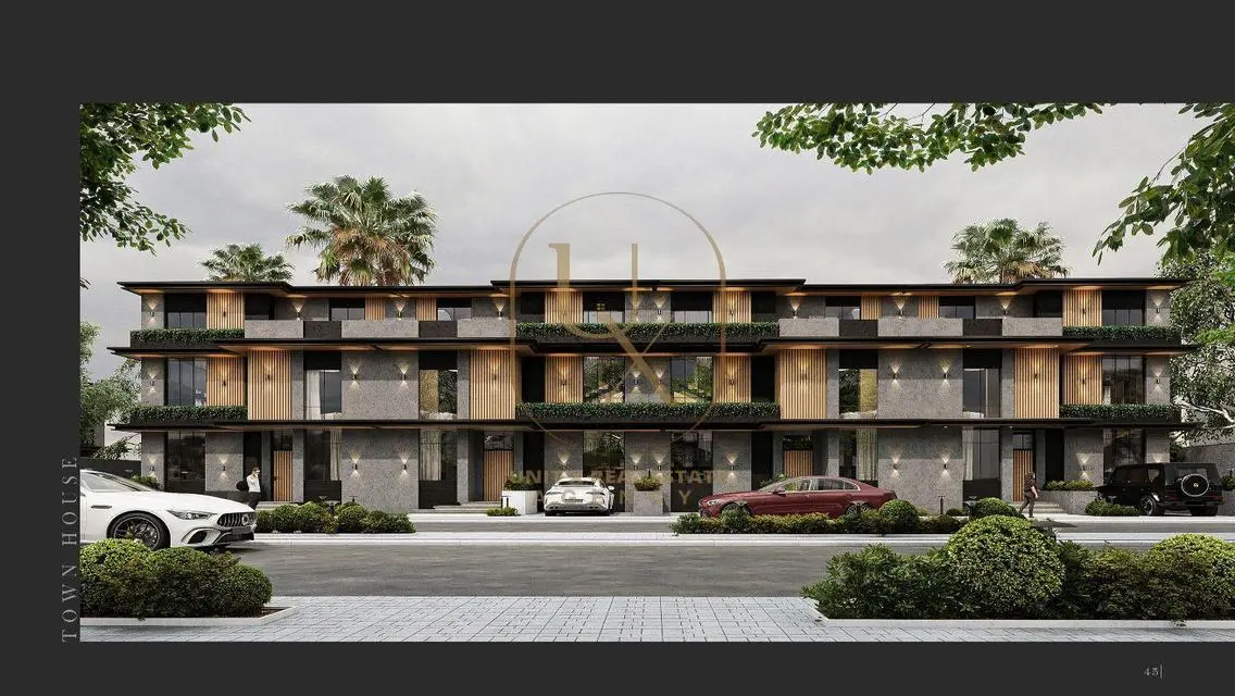 Luxurious Villa for Sale in ELOra Arabia, New Zayed