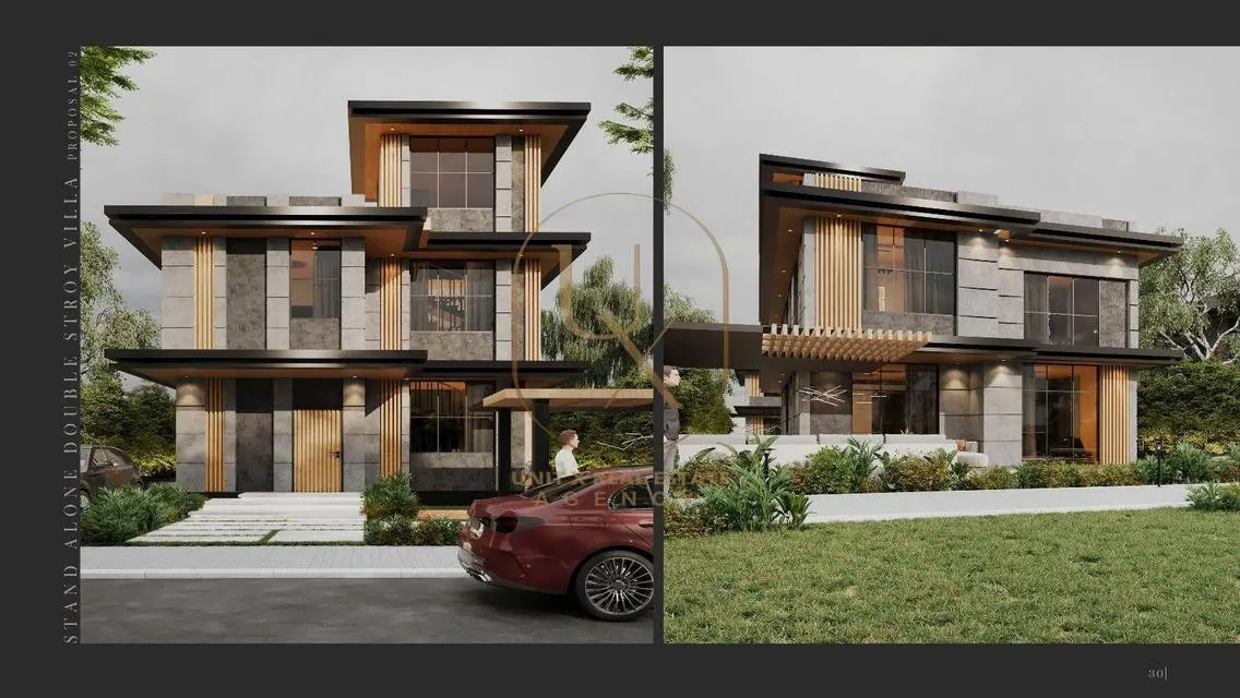 Luxurious Villa for Sale in ELOra Arabia, New Zayed