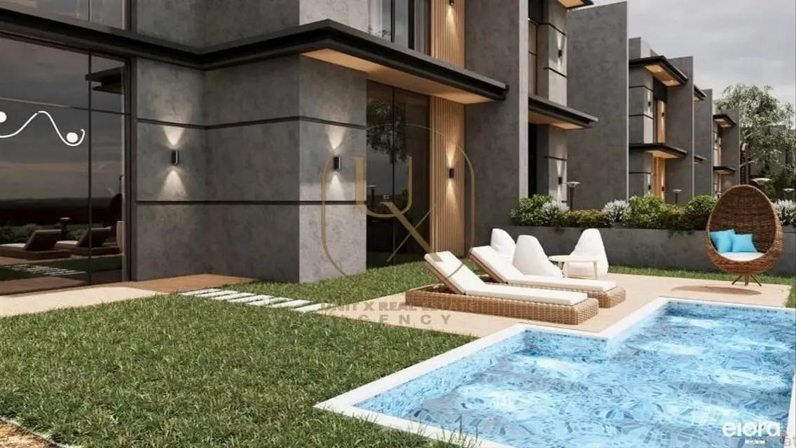 Luxury Villa for Sale with Spacious Design
