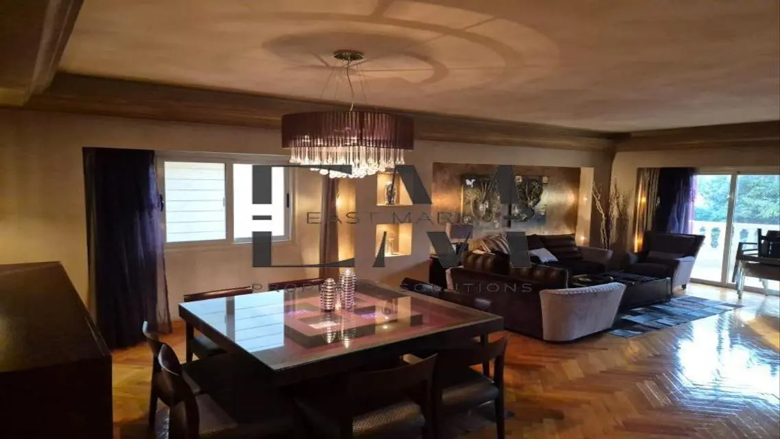 Luxury Villa for Sale at Attractive Price in a Quiet Neighborhood