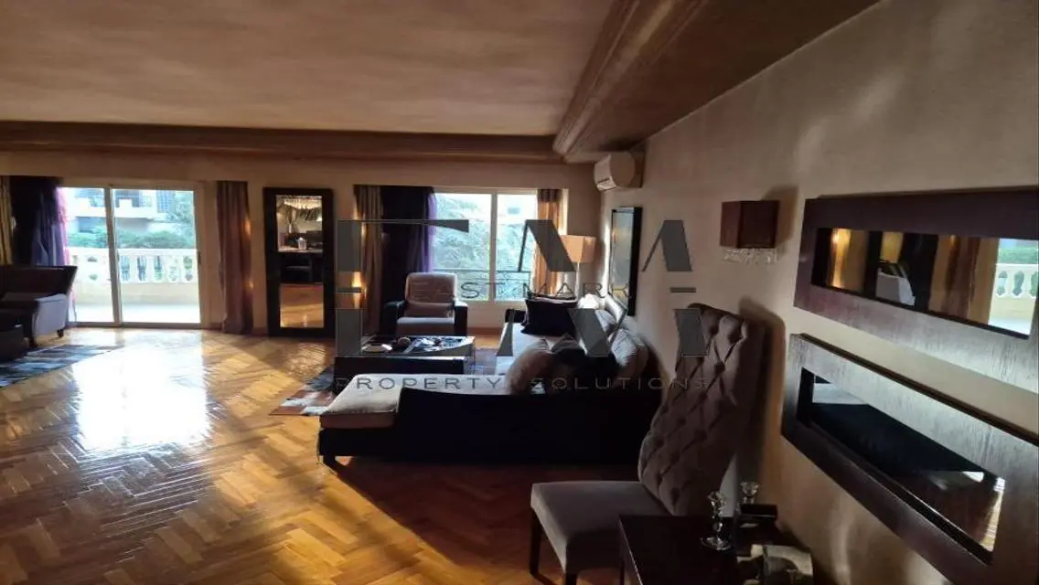 Luxury Villa for Sale at Attractive Price in a Quiet Neighborhood