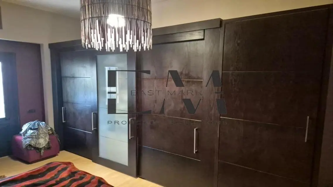 Luxury Villa for Sale at Attractive Price in a Quiet Neighborhood