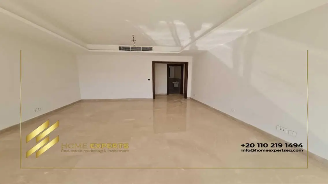 Luxury Apartment for Sale in Prime Location