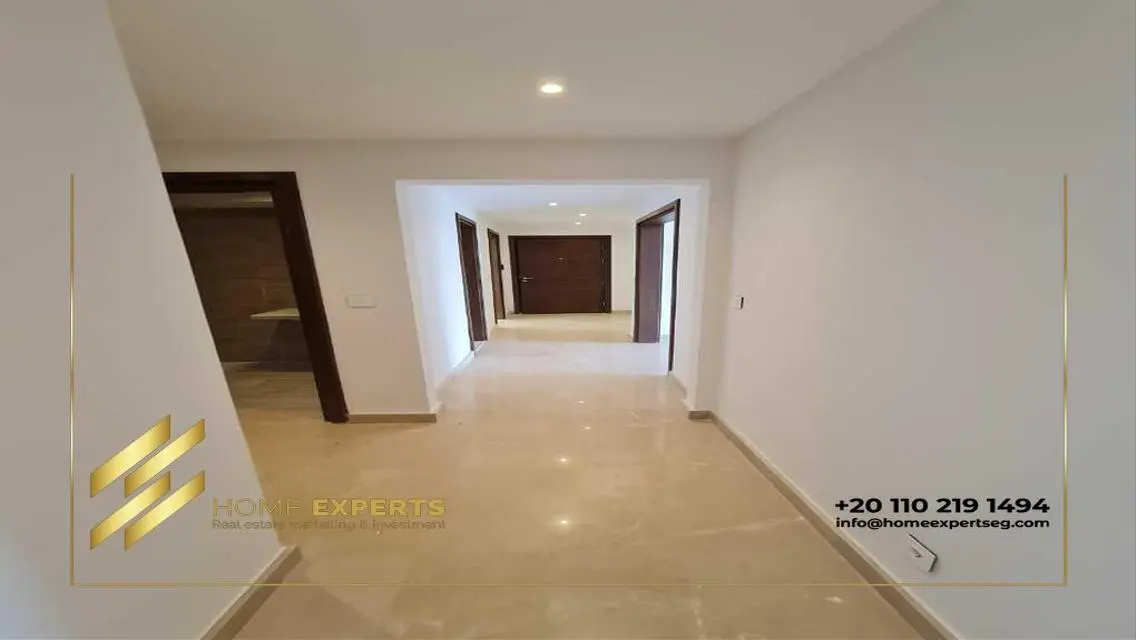 Luxury Apartment for Sale in Prime Location