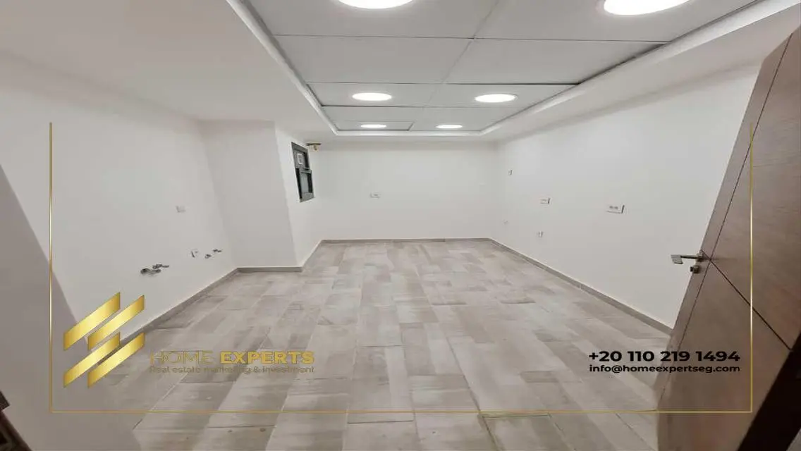 Luxury Apartment for Sale in Prime Location