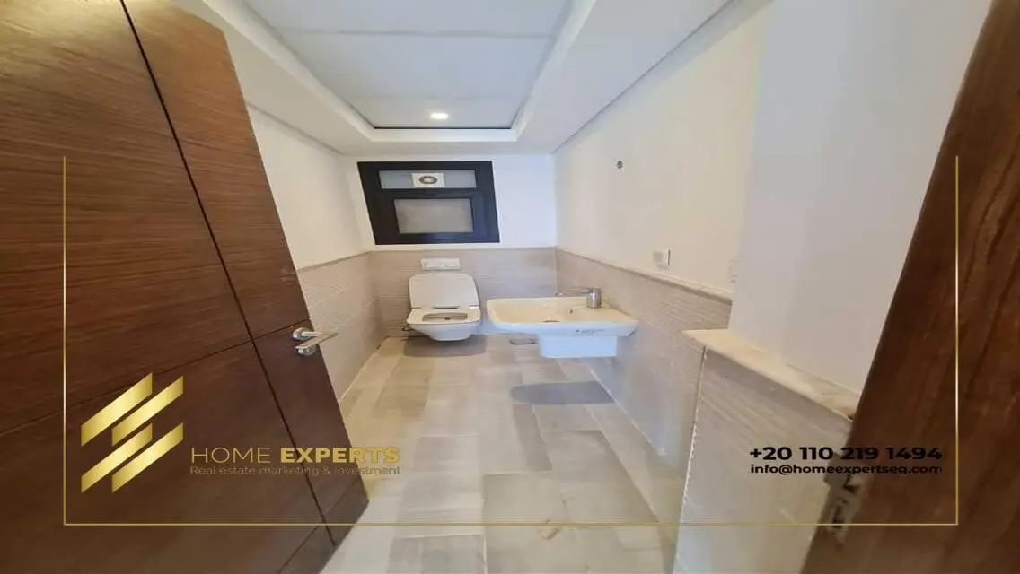 Luxury Apartment for Sale in Prime Location