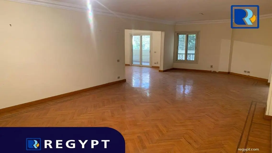 Stunning 250 sqm Apartment in an Ideal Location