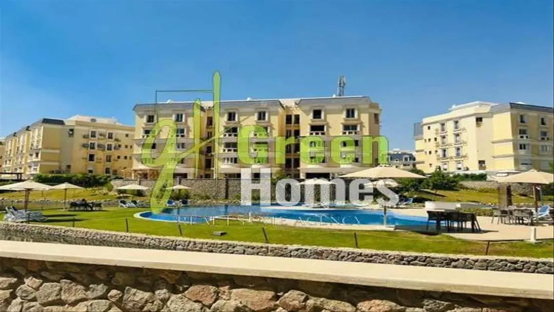 Luxury Apartment for Sale: 200 sqm at 14 Million EGP