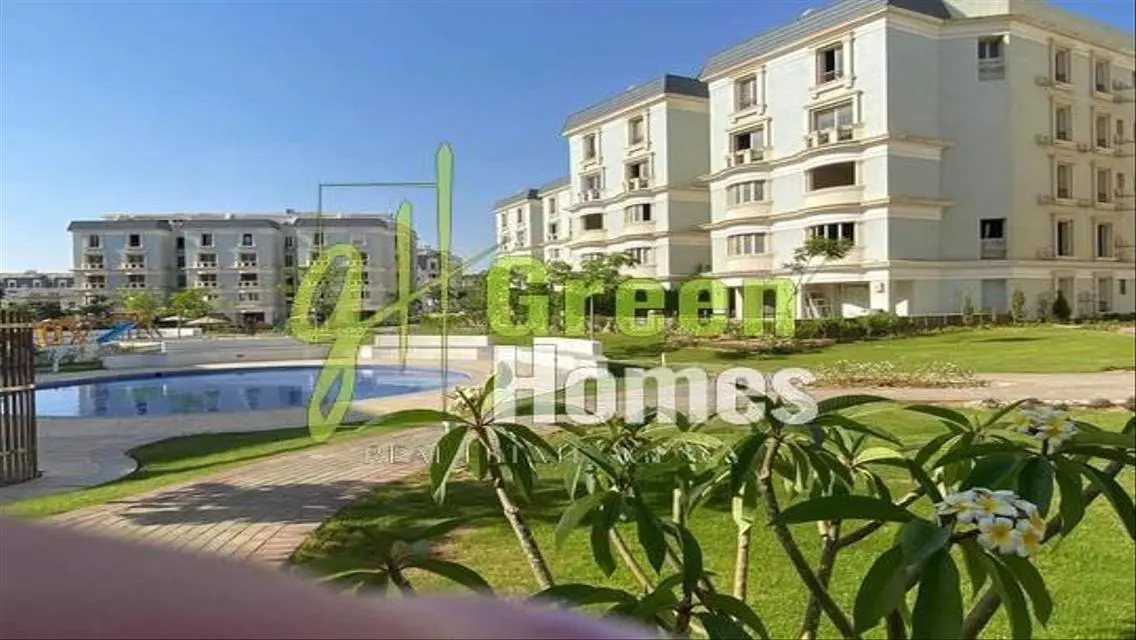 Luxury Apartment for Sale: 200 sqm at 14 Million EGP