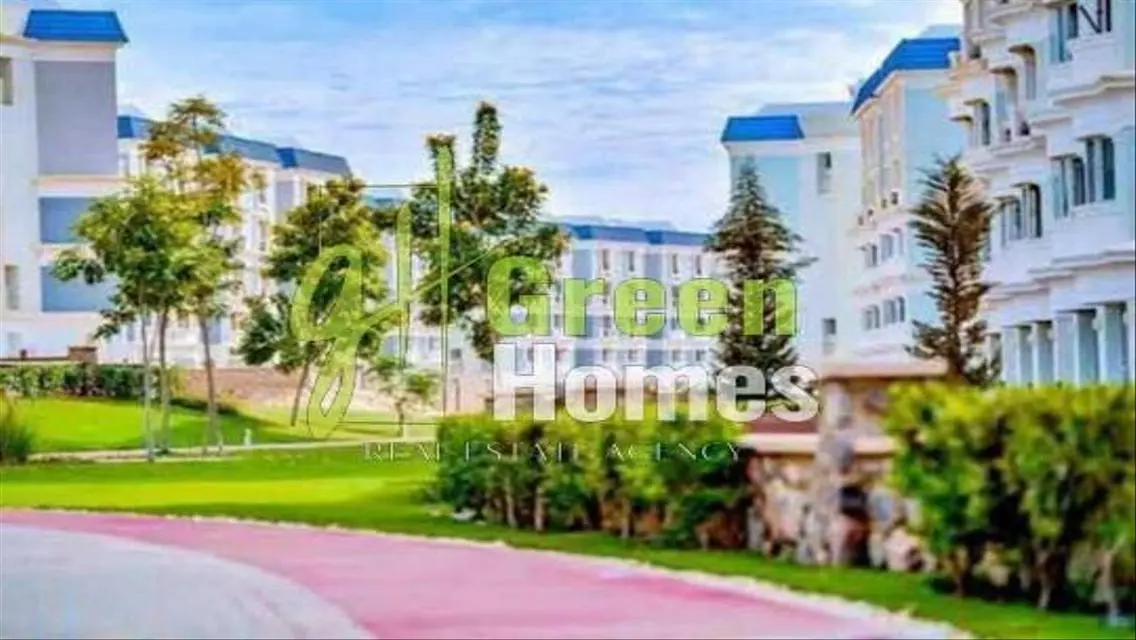 Luxury Apartment for Sale: 200 sqm at 14 Million EGP