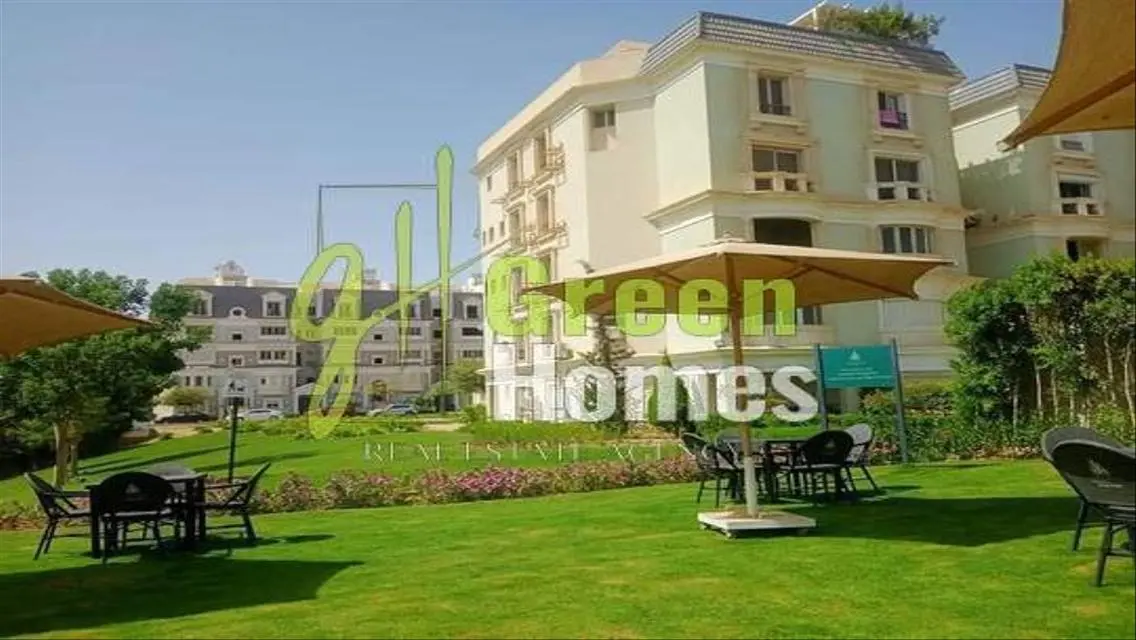 Luxury Apartment for Sale: 200 sqm at 14 Million EGP