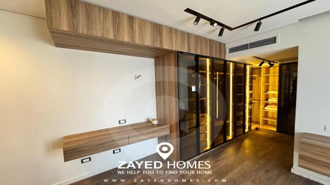 Luxury Apartment for Sale in Sodic - 207 Square Meters