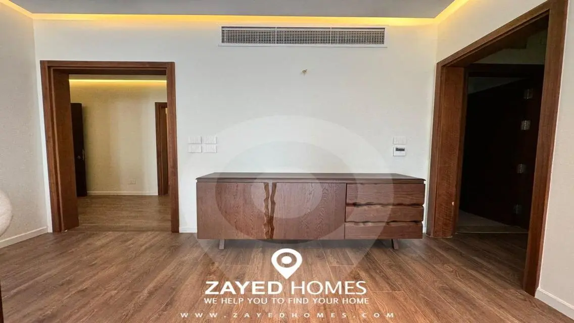 Luxury Apartment for Sale in Sodic - 207 Square Meters