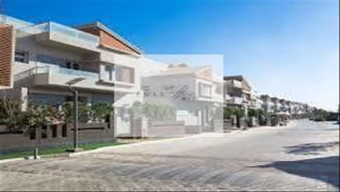 Luxury Villa for Sale with Spacious Area