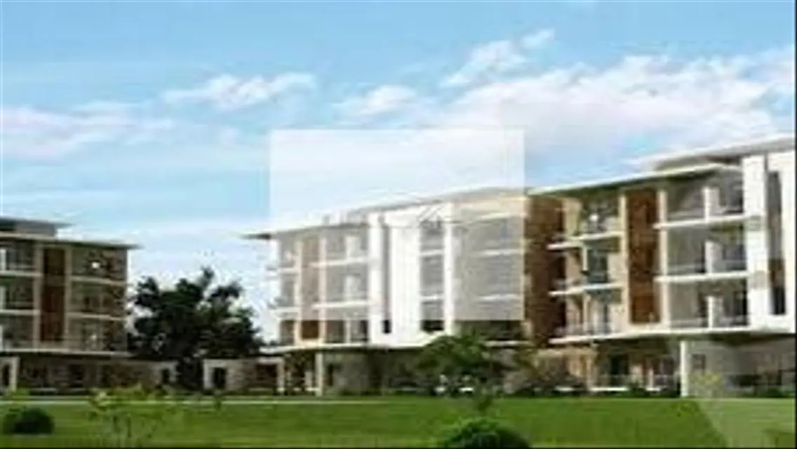 Luxury Villa for Sale with Spacious Area