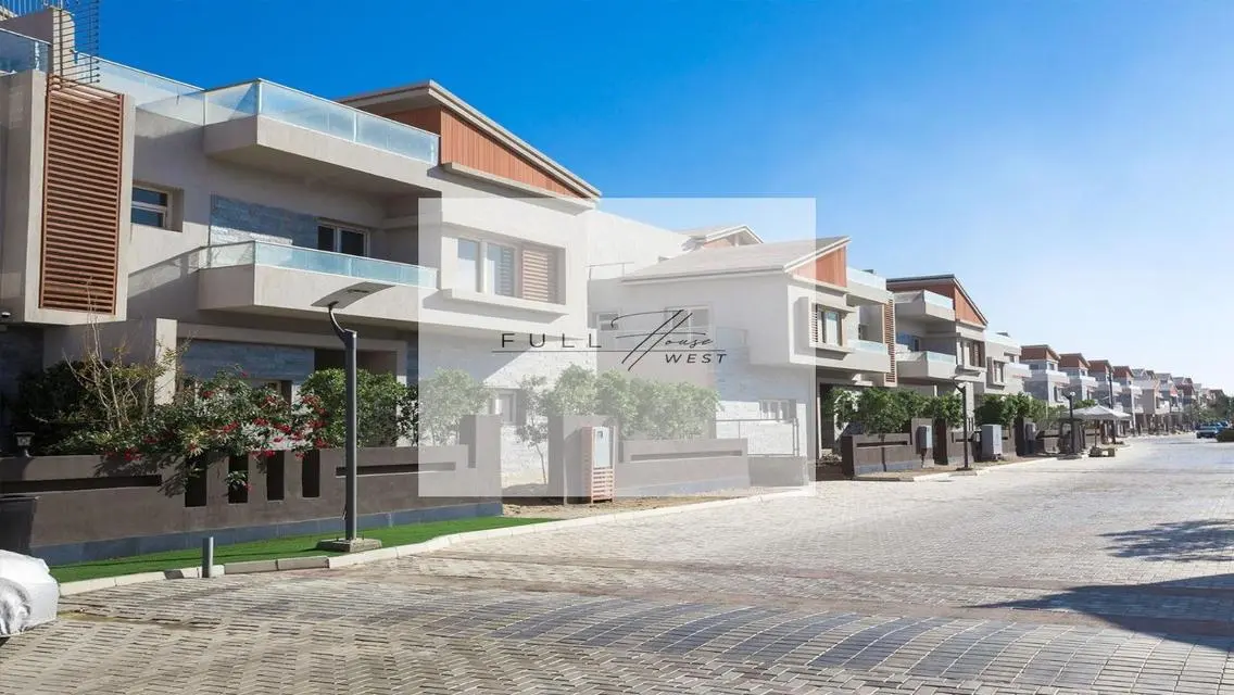 Luxury Villa for Sale with Spacious Area