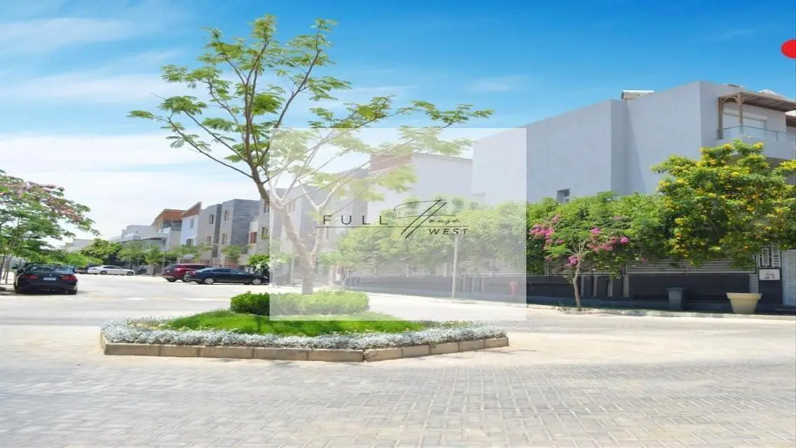 Luxury Villa for Sale with Spacious Area