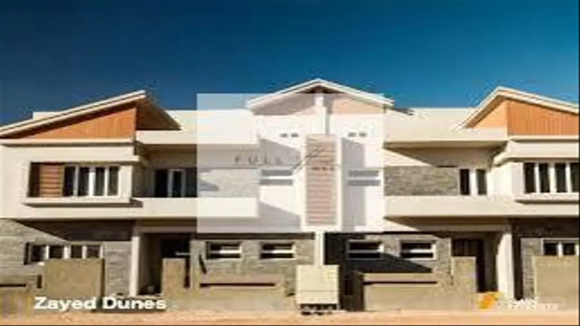 Luxury Villa for Sale with Spacious Area