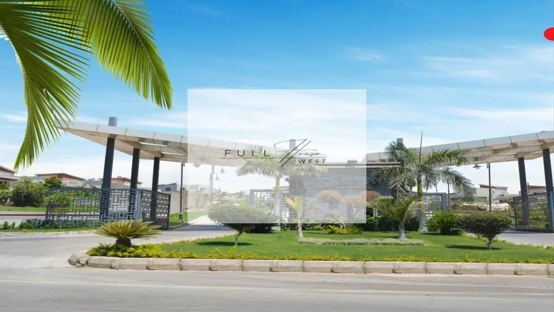 Luxury Villa for Sale with Spacious Area