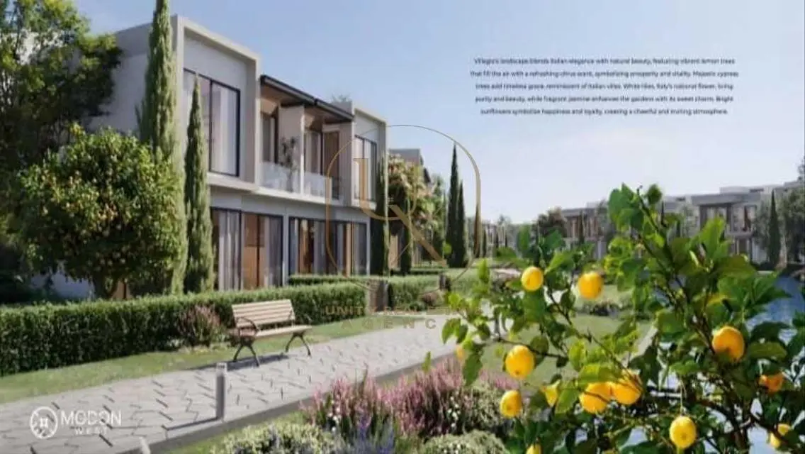 Own your fully finished apartment in inst over 12y