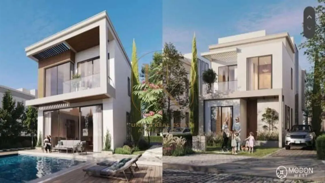 Own your fully finished apartment in inst over 12y