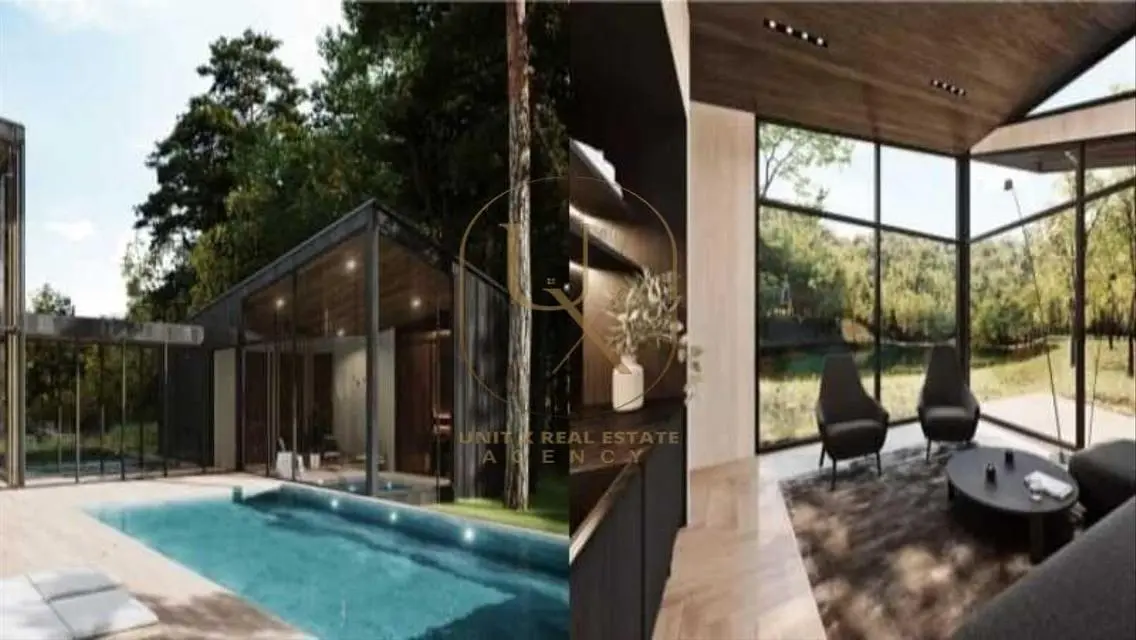 Own your fully finished apartment in inst over 12y