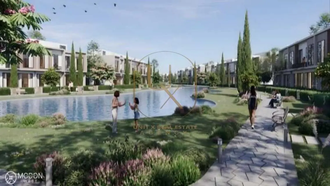 Own your fully finished apartment in inst over 12y